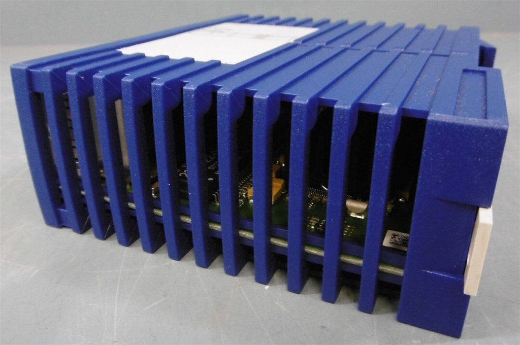 Hirschmann Rail Switch RS2 TX ETech Surplus