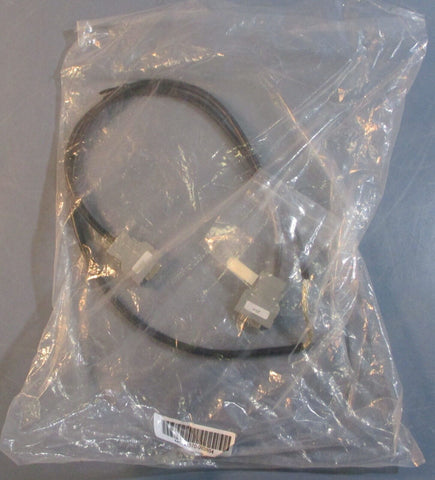 Fanuc 44C741070-002R04 I/O Link Signal Cable Approx. 4' Long