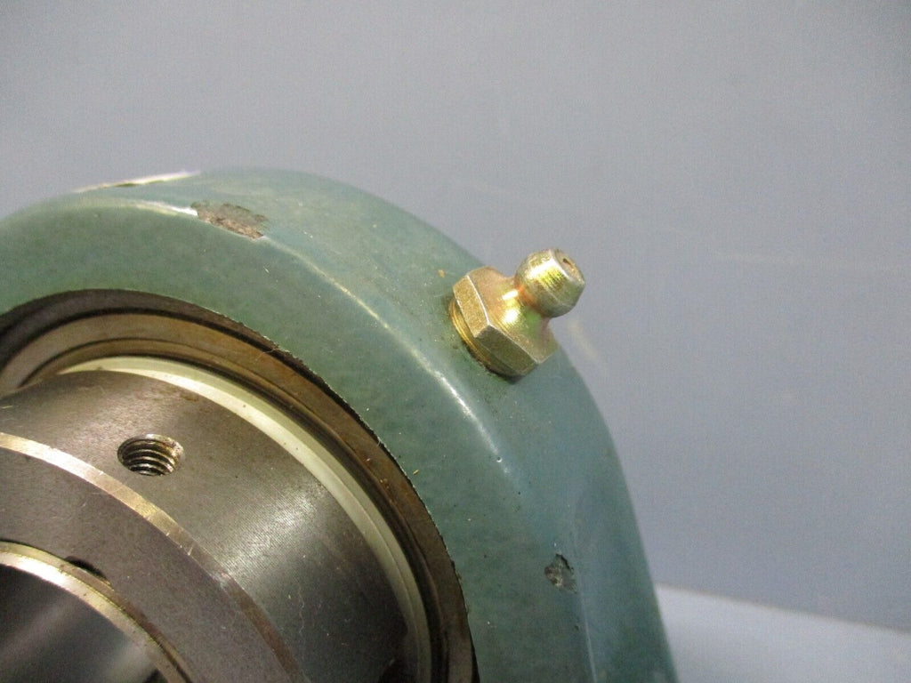 Dodge P2BGTAH107 Air Handling Pillow Block Bearing 17/16" Bore