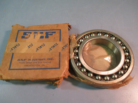 SKF Self Aligning Ball Bearing 1217K