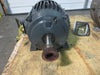 Flowserve Centrigual Pump D814-3X2X13F 325 GPM w/ 15 HP 1775 RPM 3 Ph AC Motor