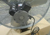 Dayton 1VCE9 Industrial Air Circulator Fan 115v 1 Ph, 1/2 HP Non-Oscillating New