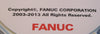Fanuc A08B-0084-K790 Drivers Disk, Edition 02.8 YA84912 - 90