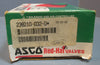 ASCO 23821-032-D Solenoid Valve Coil MP-C-080 9/16" Valve Bore NIB