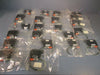 MSSC, LLC Lot of 22 Inkjet Black Ink Cartridges 42 ML 6125 55970C-NS