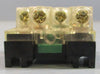 Schneider Electric Telemecanique ZB2RB91 Contact Block 032779 ZB2-RB91 600V Max