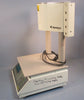 Dynisco D4002 Digital Polymer Test Machine Melt Flow Tester Used