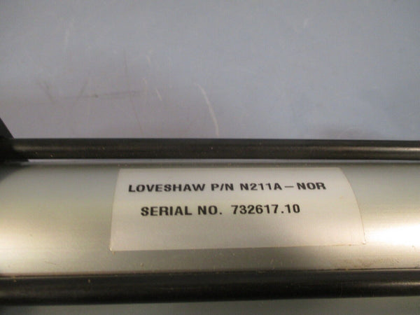 LOVESHAW KICKER CYLINDER N211A-NOR | eTech Surplus