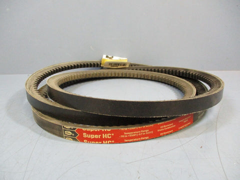 Gates 5VX900 Super HC Timing Belt NEW Lot of 2