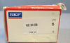 SKF GE 30 ES Spherical Plain Radial Bearing 30 x 47 x 22mm Unsealed NIB