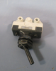 SMC Mechanical Air Valve Toggle Switch, 3-Port Maintained, 1/8 NPT VM130-N01-08