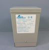 ACME General Purpose Transformer T253010S 60 HZ Single Phase