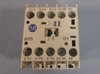 Allen-Bradley Miniature Contactor  Series A 100-K05*01