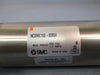 SMC PNEUMATIC CYLINDER 250 PSI 1.7 MPa NCDMC150-0200A