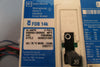 Cutler Hammer Ser C FDB3030L Circuit Breaker 30 A, 3 Pole, 600VAC - 250VDC Used