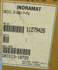 Rexroth Bosch Group Indramat DKC01.3-040-7-FW Servo Amplifier 460V w/Paperwork