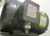 Baldor M3710T 3 Phase Motor 7.5 HP, 1725 RPM, 213T Frame Used