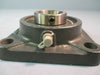 TR F-207 Mounted Bearing UC207