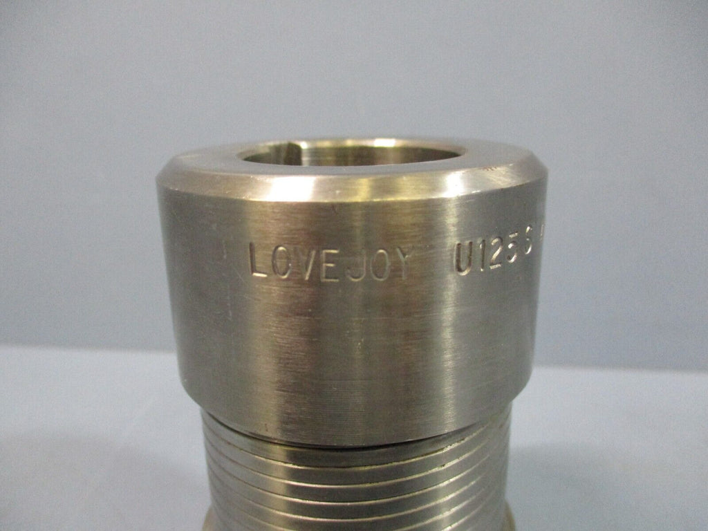 Lovejoy U125S44584 Uniflex Coupling 1" Bore 1¼" Bore eTech Surplus