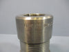 Lovejoy U125S44584 Uniflex Coupling 1" Bore 1¼" Bore