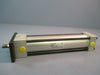 Numatics Actuator Pneumatic Air Cylinder 2 In Bore 8 In Stroke F1EQL-08A2U-AAA0