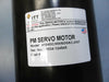 New ITT CMC Torque Solutions 4104DC000SD0ACJ007 Servo Motor DC