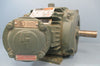 Reliance Duty Master A-C Motor: 1.5 HP, 230/460V, 1155 RPM,5/2.5 AMPS,3-Ph,60Hz