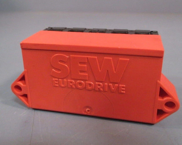SEW EURODRIVE BGE BRAKE MOTOR RECTIFIER TYPE BGE 1.5 150-500V AC/1.5A