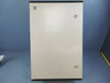 Used RITTAL KS1664 Electronic Enclosure 24”x16”x8” Good Condition
