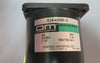 Oriental Motor Co 5IK40GN-C Induction Motor 200V 0.4A 40W 50/60Hz NIB