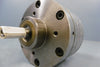 New Mounted GAST 4AM-NRV-156 Air Motor 1/2” Shaft Reversable