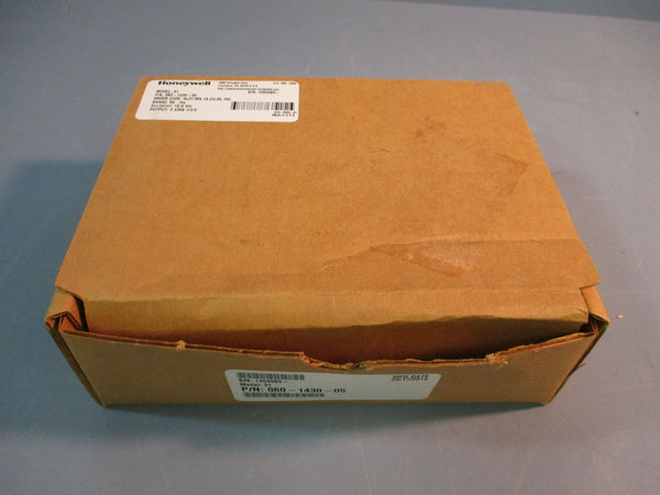 New Honeywell Load Cell Model 31 060-1430-05 50lbs | eTech Surplus