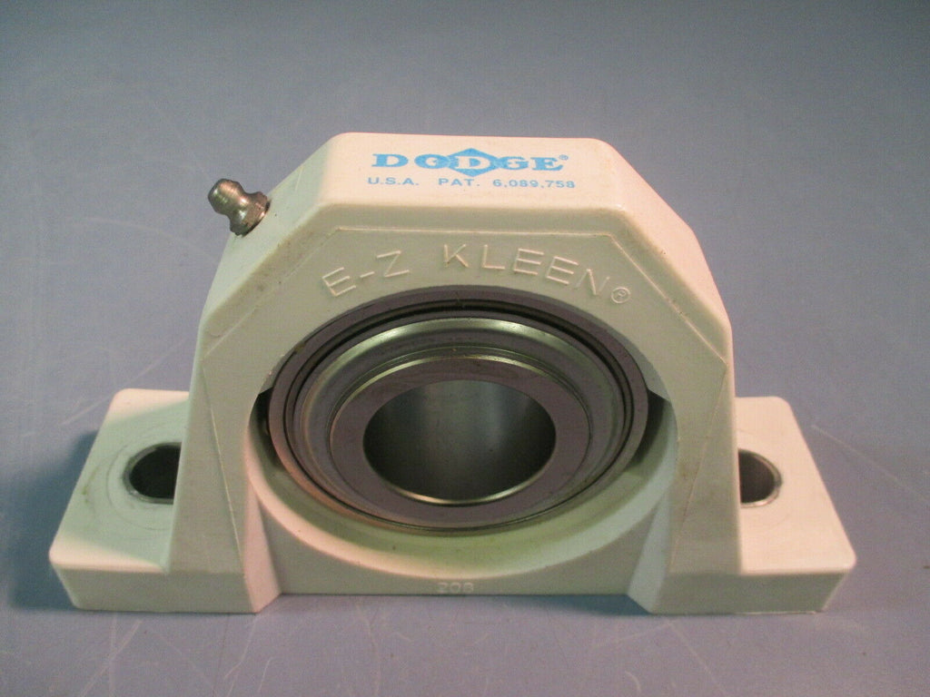 Dodge Pillow Block Bearing 11/2" 127506 P2BSCBEZ108PCR eTech Surplus