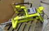 Indeva Lifting Tool Roll Manipulator Handler 2ALOR 150 kg Paper Roll Lifter