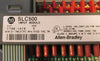 Allen Bradley 1746-IA16 Ser C Input Module SLC 500 01/03 85-132 VAC Input NWOB