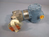 ROSEMOUNT PRESSURE TRANSMITTER 3051-CG2A22A1AS1B4