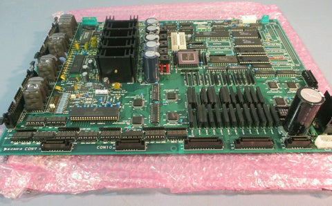 YAMATO-EV231F-R4-CPU-BOARD