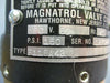 Magnatrol Valve Corp. Solenoid Bronze Valve F118A43 3/4" 120V 60Hz 160 PSI NEW