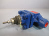 Spirax Sarco Control Valve 2-Way Size: 1/2" KEA71 44430500900