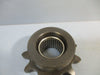 Brewer Machine 60B11F Idler Sprocket 1" Bore Lot of 5