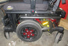Quantum Q6 Edge 3 Stretto Tru Balance 3 Power Wheelchair 1 Mile