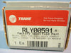 Trane Relay RLY0591, Potter & Brumfield KU93-90050