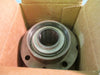 DODGE 1-1/2" 4-Bolt Piloted Flange Roller Bearing 070646 FC-S2-108R