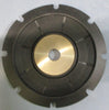 SPX 28616176 Flat Membrane CPV-50 H174403 Disk Membrane For CPV-0-DN50
