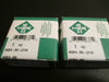 INA Needle Roller Bearings Lot of two HK3016-2RS-L271#E