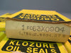 Garlock Klozure Oil Seals 63 x 0904 Lot of Eleven