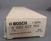 Rexroth Bosch 24VDC/48VAC Double Solenoid Directional Control Valve 0820 023 50