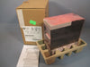 ALLEN BRADLEY POWERFLEX 525 AC DRIVE FRN: 5.001 1.0HP 0.75KW SER A 25B-D2P3N104