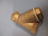 NIBCO CHECK VALVE BRONZE 3/4 125 SWP 200 CWP