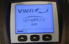 VWR B10P Symphony pH Benchtop Meter